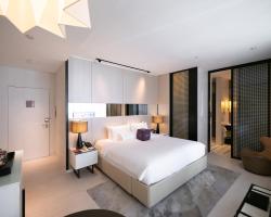 Naumi Hotel Singapore