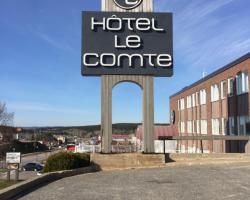 Hotel Travelodge Baie-Comeau (Ancienne Page)