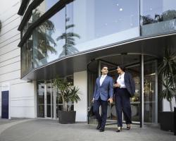 Novotel Casablanca City Center