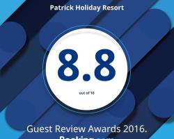 Patrick Holiday Resort