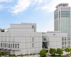 Mercure Yokosuka