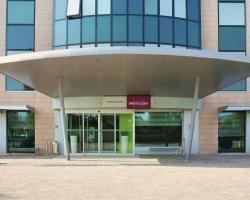 Hotel Mercure Venezia-Marghera