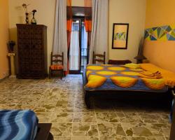 Bed and Breakfast Baobab