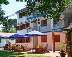 Apartamentos Oyster