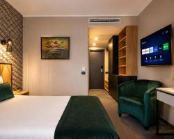 Vitosha Park Hotel - Free Pool & Gym