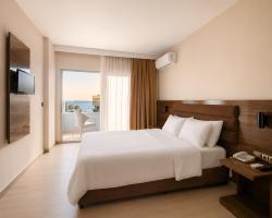 Ozgur Bey Spa Hotel