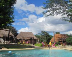 Koox Naluum Eco Hotel