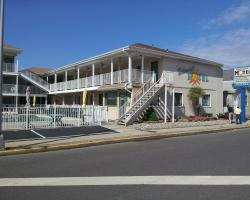 Belmont Motel Seaside Heights