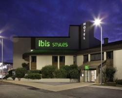 ibis Styles Niort Poitou Charentes