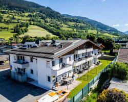 Maiskogelblick Apartments by we rent