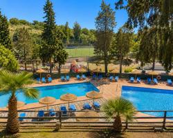 DWO Finca Los Abetos