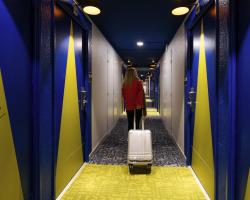 ibis budget Albertville
