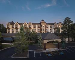 DoubleTree by Hilton Hotel Flagstaff