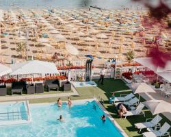 Hotel Marina