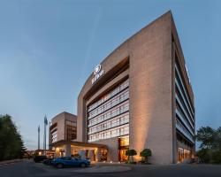 Hilton Madrid Airport