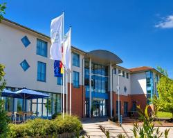 Sunday Hotel and Spa Wismar