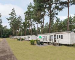 Oostappen Vakantiepark Boschbeek Bungalow & Camperpark BV