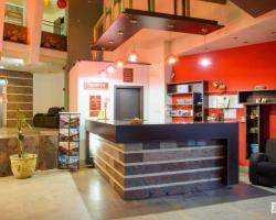 Hotel Porolissum