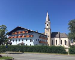 ガストホフ ツア ポスト