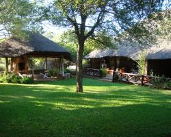 Marloth Kruger Lodges