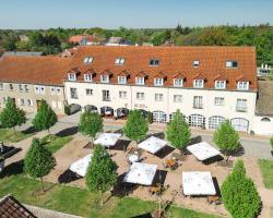 Hotel Landhaus Wörlitzer Hof