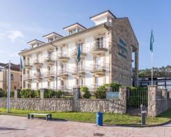 Hotel Silken Don Pepe y Don Pepe Ría