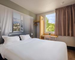 B&B HOTEL Antibes Sophia Antipolis