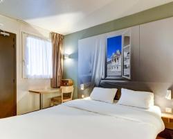 B&B HOTEL Dijon Marsannay