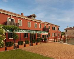 Locanda Cipriani