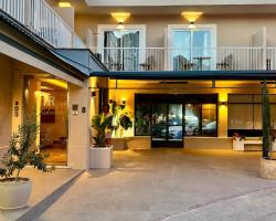 Hostal Jakiton