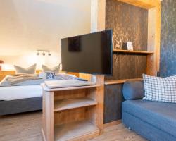 Dreimäderlhaus - Das vegetarische Boutique Hotel