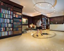 Library Hotel by Library Hotel Collection