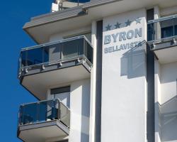 Hotel Byron Bellavista