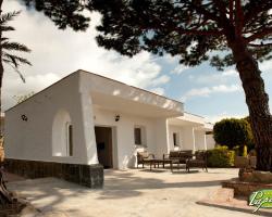 Bungalows Papalus - Golf Lloret -