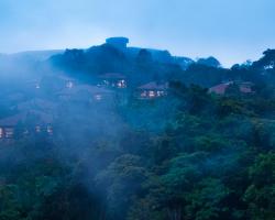 Taj Madikeri Resort & Spa Coorg