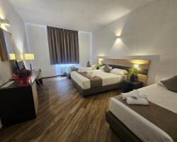 Hotel Alba Roma
