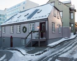 Reykjavík Treasure B&B