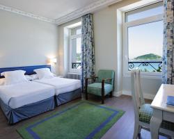 Hotel Niza