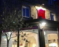 Contact Hôtel de Matignon