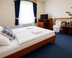 Hotel Imperial Gyogyszallo es Gyogyfurdo