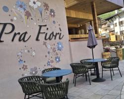 Garnì Prà Fiorì