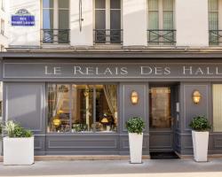 Hôtel Le Relais des Halles
