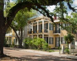 HH Whitney House - A Bed & Breakfast on the Historic Esplanade