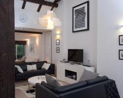 Xaver Luxury Apartments