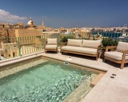 The Vincent Boutique Hotel, BW Premier Collection