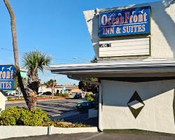 Oceanfront Inn and Suites - Ormond