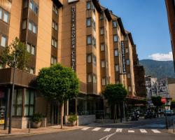 Hotel Best Andorra Center