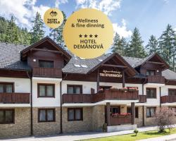 Apartmány Tri Studničky