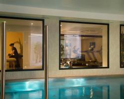 Hôtel & SPA Oceania L'Univers Tours