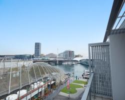 Adina Sydney Darling Harbour